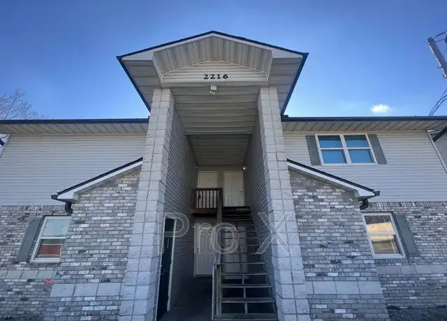 Property at 2216 E 8th St, Joplin, MO, 64801, 2 beds, 1 bath, [object Object]