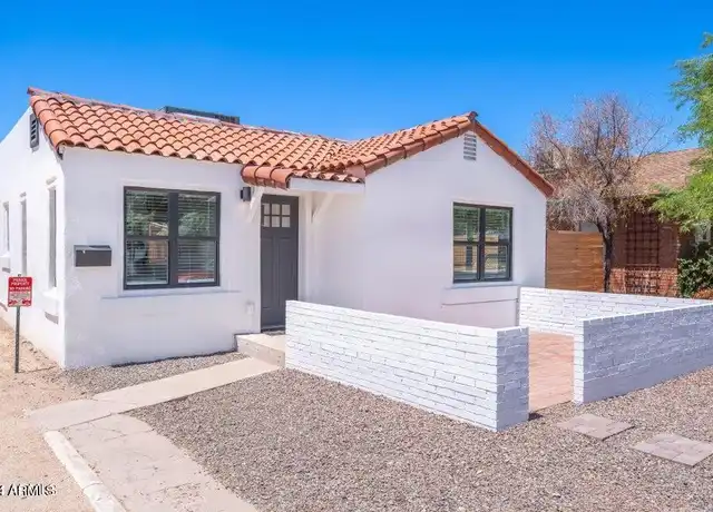 Property at 2342 N 12th St, Phoenix, AZ, 85006, 2 beds, 1 bath, [object Object]