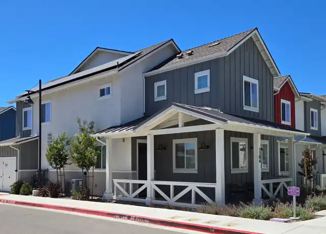 Property at 1106 Tiburon Way, San Luis Obispo, CA, 93401, 3 beds, 2.5 baths, [object Object]