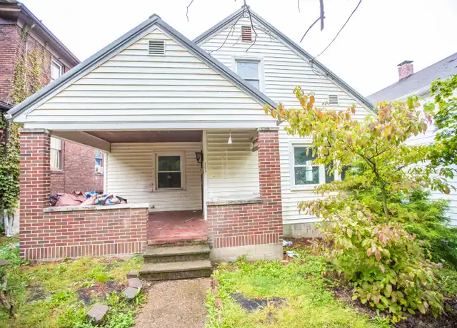 Property at 763 Linden Ave, Johnstown, PA, 15902, 3 beds, 1.5 baths, [object Object]