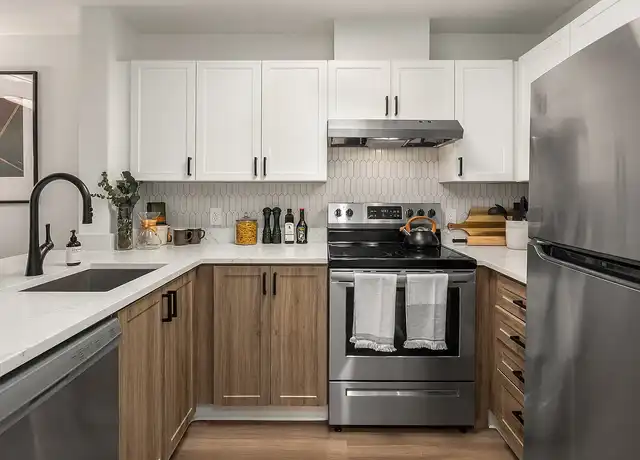 Property at Cooper - 13530 Linden Ave N, Seattle, WA, 98133, 1 bed, 1 bath, [object Object]