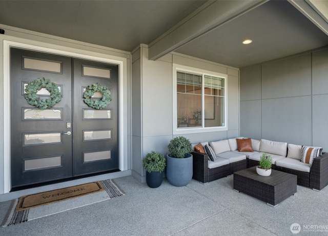 Photo of 6912 232nd Ave E, Buckley, WA 98321