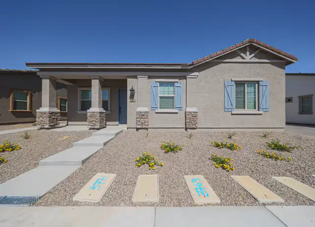 Property at 3771 N 99th Dr, Avondale, AZ, 85392, 2 beds, 2 baths, [object Object]