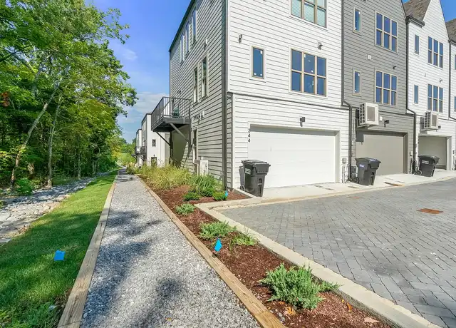 Property at East End Village - 300-B E Village Ln, Nashville, TN, 37216, 3 beds, 3.5 baths, [object Object]
