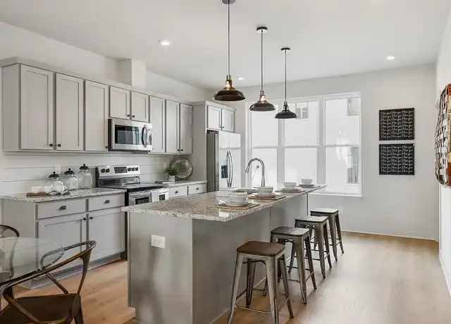Property at East End Village - 300-B E Village Ln, Nashville, TN, 37216, 3 beds, 3.5 baths, [object Object]