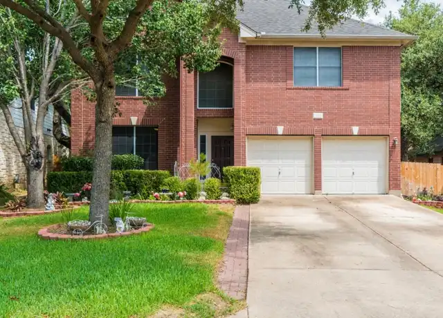 Property at 4916 Tiger Lily Way, Austin, TX, 78739, 5 beds, 2.5 baths, [object Object]