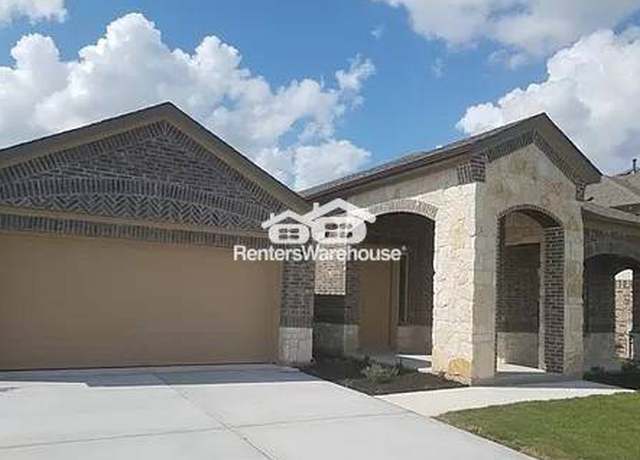 Photo of 18332 Bassano Ave, Pflugerville, TX 78660