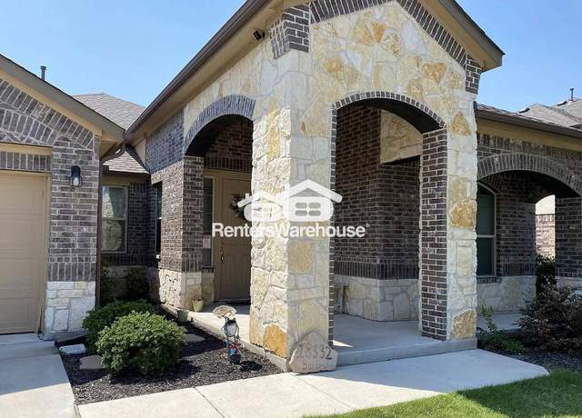 Photo of 18332 Bassano Ave, Pflugerville, TX 78660