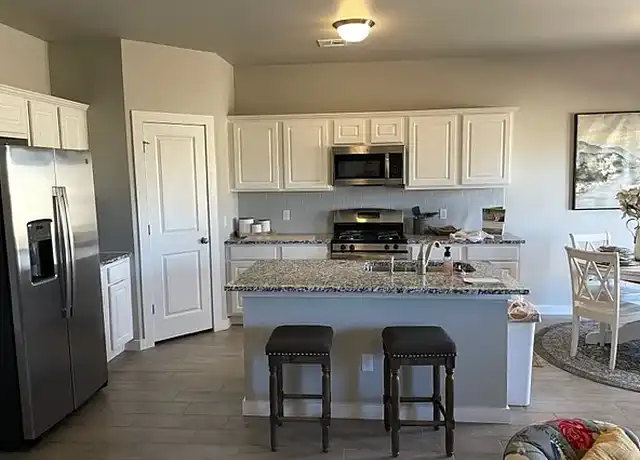 Property at Barrington Creek - 9891 Barrington Ave, Edmond, OK, 73025, 3-4 beds, 2 baths, [object Object]