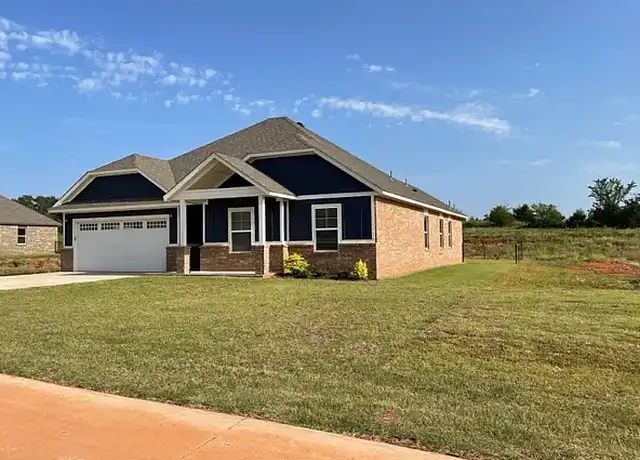 Property at Barrington Creek - 9891 Barrington Ave, Edmond, OK, 73025, 4-5 beds, 2.5-3 baths, [object Object]