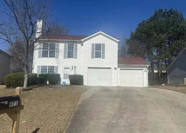 Property at 471 Eagles Crossing Cir, Riverdale, GA, 30274, 3 beds, 2.5 baths, [object Object]