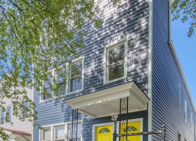 Property at 1850 N Washtenaw Ave Unit 1, Chicago, IL, 60647, 4 beds, 2 baths, [object Object]