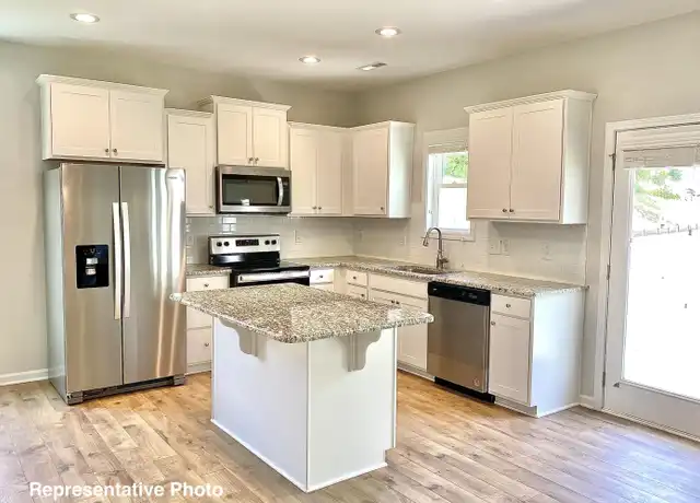 Property at 178 Shagbark Ln, Zebulon, NC, 27597, 4 beds, 2.5 baths, [object Object]