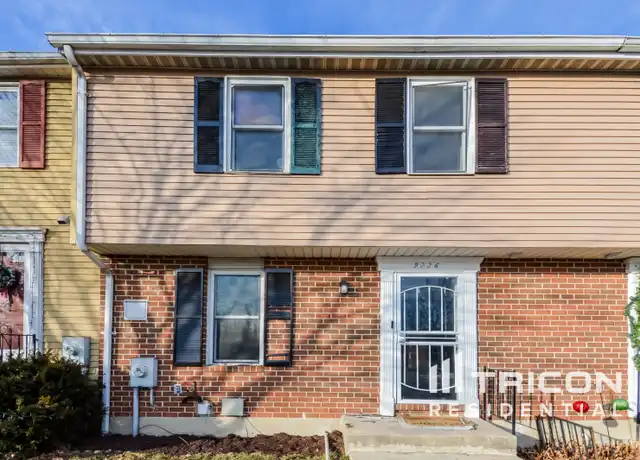 Property at 9226 Throgmorton Rd, Parkville, MD, 21234, 4 beds, 2.5 baths, [object Object]