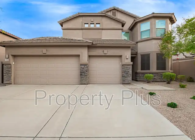 Property at 8355 W Molly Ln, Peoria, AZ, 85383, 5 beds, 3 baths, [object Object]