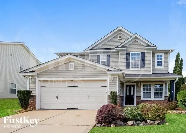 Property at 163 Ranlo Ave, Gastonia, NC, 28054, 4 beds, 2.5 baths, [object Object]