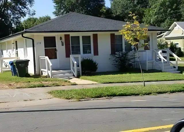 Property at 2008 E Main St, Durham, NC, 27703, 2 beds, 1 bath, [object Object]