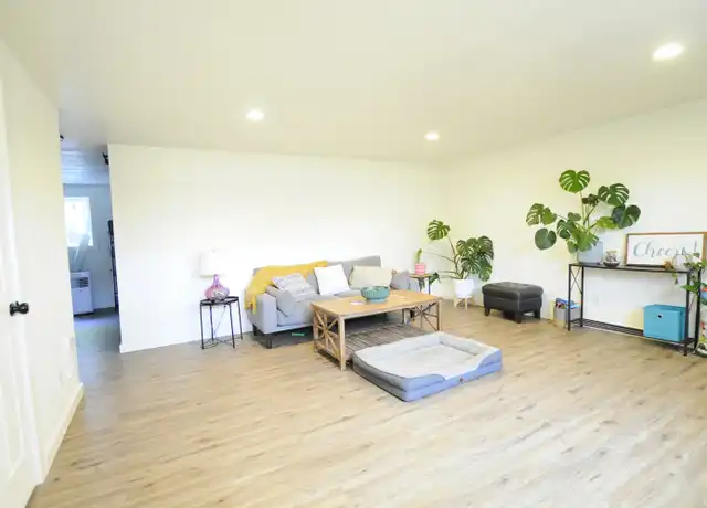 Property at 824 N 15th St Unit 6, Coeur d'Alene, ID, 83814, 1 bed, 1 bath, [object Object]