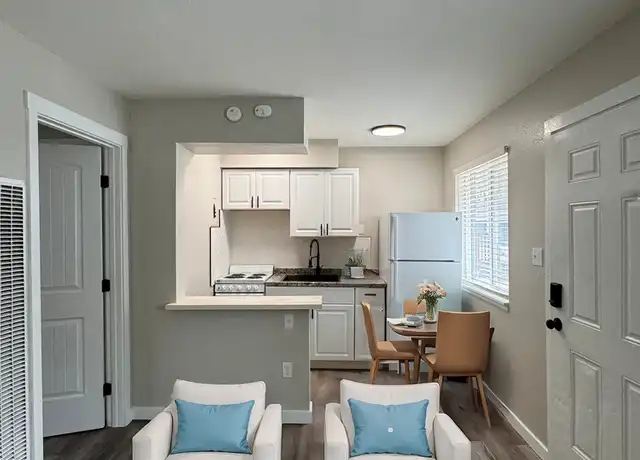 Property at 2918 W Bijou St Unit C, Colorado Springs, CO, 80904, 1 bed, 1 bath, [object Object]