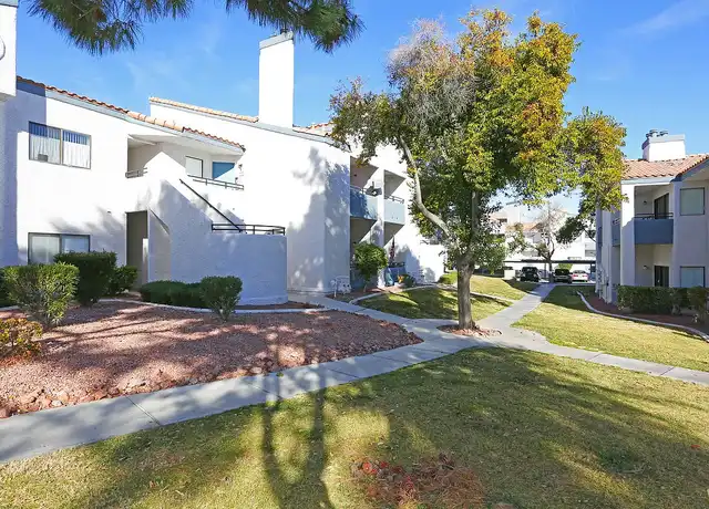 Property at Parc West Apartments - 8440 Westcliff Dr, Las Vegas, NV, 89145, 1-3 bed, 1-2 bath, [object Object]