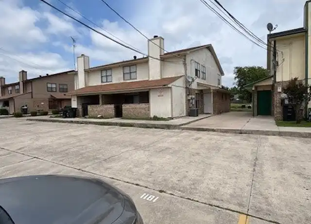 Property at 1813 Cedarhill Dr Unit D, Killeen, TX, 76543, 3 beds, 2.5 baths, [object Object]