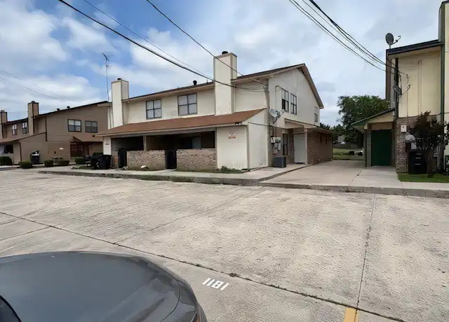 Property at 1813 Cedarhill Dr Unit D, Killeen, TX, 76543, 3 beds, 2.5 baths, [object Object]