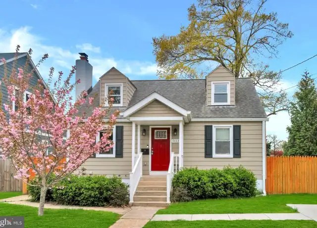 Property at 5113 Emerson St, Hyattsville, MD, 20781, 5 beds, 4 baths, [object Object]
