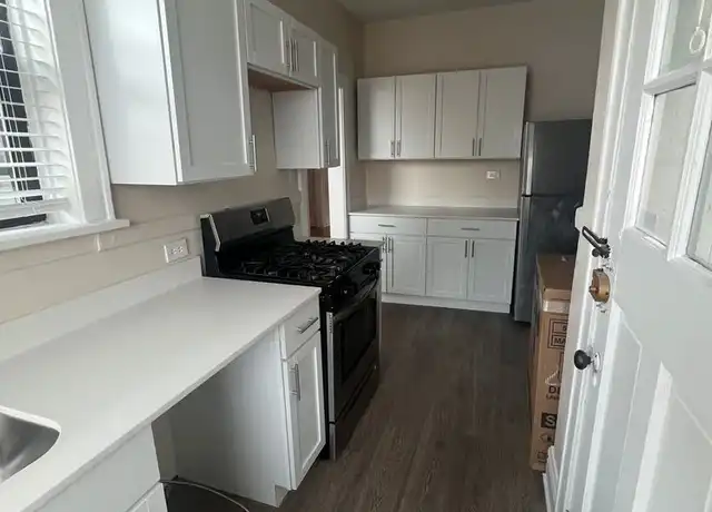 Property at 605 Hinman Ave Unit 615-2D, Evanston, IL, 60202, 1 bed, 1 bath, [object Object]