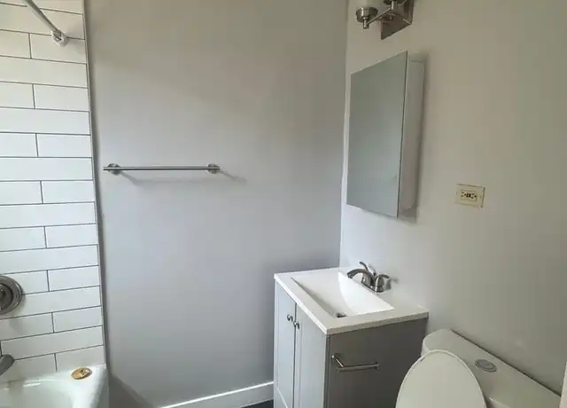 Property at 605 Hinman Ave Unit 615-2D, Evanston, IL, 60202, 1 bed, 1 bath, [object Object]