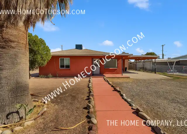 Property at 3332 E 28th St, Tucson, AZ, 85713, 3 beds, 2 baths, [object Object]
