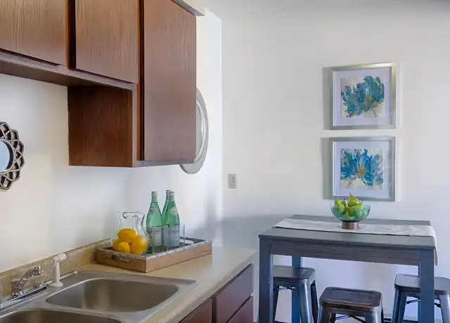 Property at Knollwood Towers East Apartments - 320 Blake Rd N, Hopkins, MN, 55343, 0-1 beds, 1 bath, [object Object]
