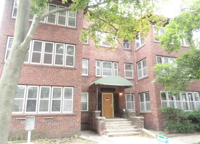 Property at 309 2nd St Unit 1, Jackson, MI, 49201, 4 beds, 1 bath, [object Object]