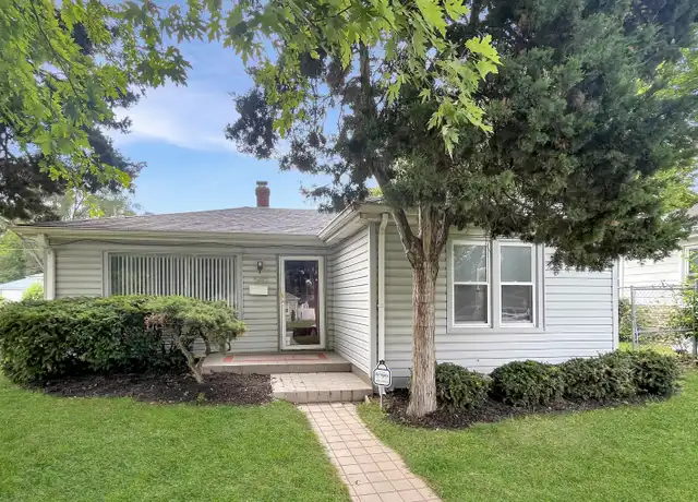 Property at 580 Ransom St, Indianapolis, IN, 46202, 3 beds, 2 baths, [object Object]