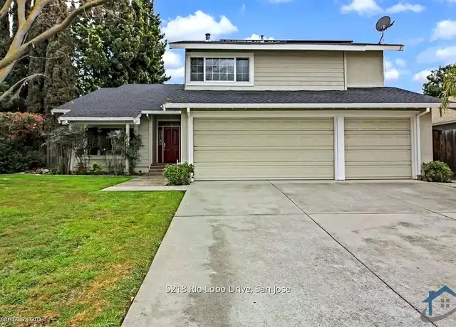 Property at 5218 Rio Lobo Dr, San Jose, CA, 95136, 4 beds, 2.5 baths, [object Object]