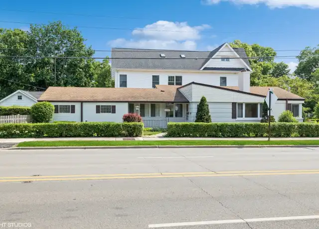 Property at 4701 Lawn Ave, Western Springs, IL, 60558, 3 beds, 2 baths, [object Object]