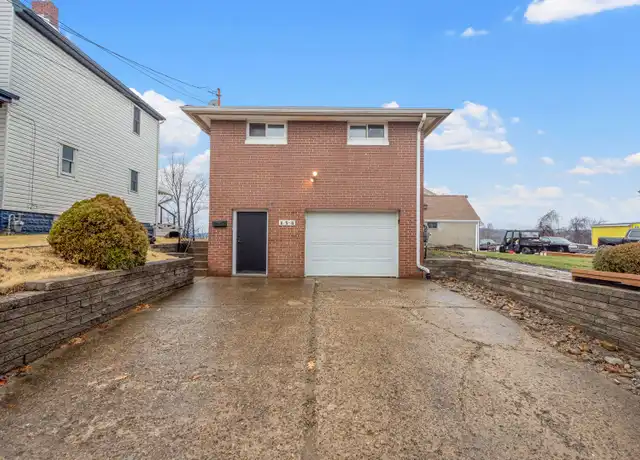 Property at 250 Vine St, Homestead, PA, 15120, 3 beds, 1 bath, [object Object]