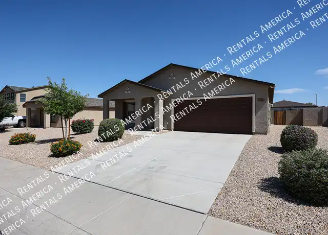 Property at 118 W Impala Pl, Casa Grande, AZ, 85122, 4 beds, 2 baths, [object Object]