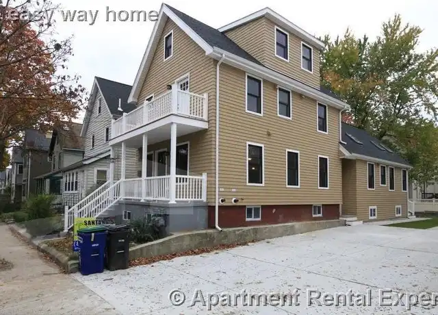 Property at 29 Elmwood St Unit 2, Somerville, MA, 02144, 2 beds, 2 baths, [object Object]