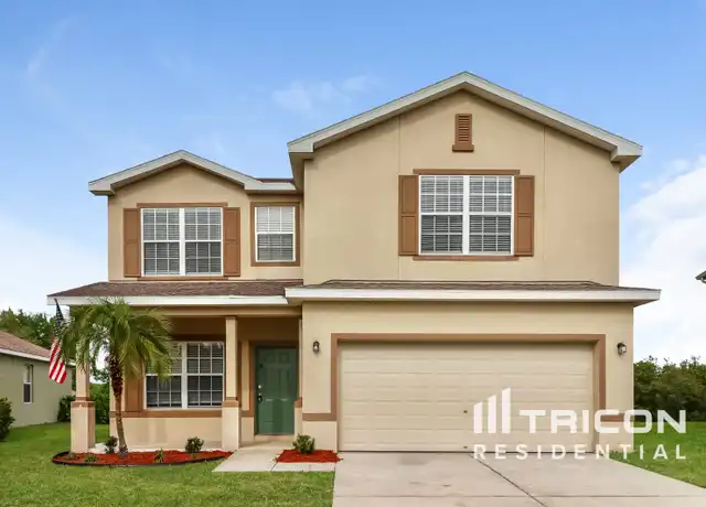 Property at 5920 Desert Peace Ave, Land O Lakes, FL, 34639, 3 beds, 2.5 baths, [object Object]