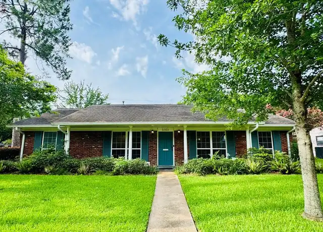 Property at 5103 Darnell St, Houston, TX, 77096, 4 beds, 3 baths, [object Object]