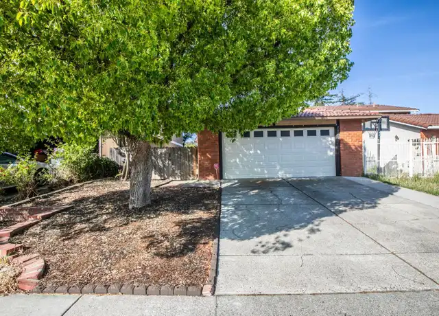 Property at 2728 Almondwood Way, Fairfield, CA, 94534, 3 beds, 1 bath, [object Object]