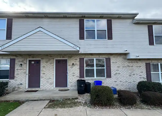 Property at 253 Ark Dr, Dallastown, PA, 17313, 2 beds, 1.5 baths, [object Object]