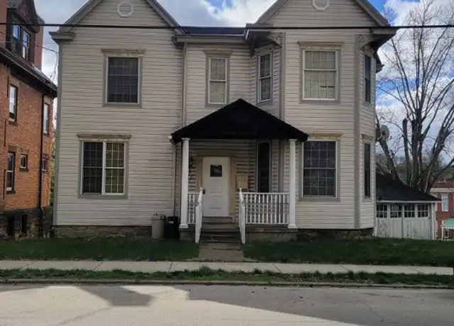 Property at 404 E Beau St Unit 1, Washington, PA, 15301, 2 beds, 1.5 baths, [object Object]