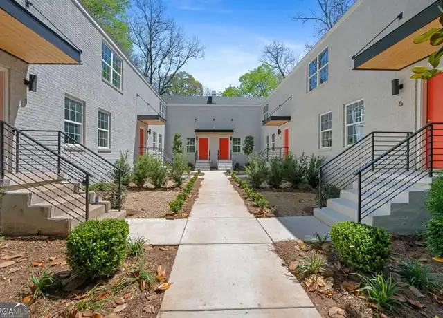 Property at 237 Howard St NE Unit 2, Atlanta, GA, 30317, 2 beds, 2.5 baths, [object Object]
