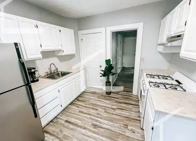 Property at 204 Banks St, Cambridge, MA, 02138, 2 beds, 1 bath, [object Object]
