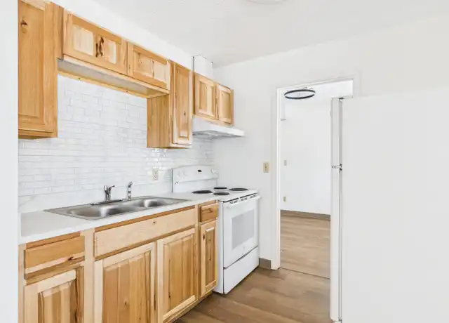 Property at 405 Slater St Unit 1, Fairbanks, AK, 99701, 1 bed, 1 bath, [object Object]