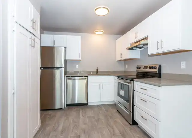 Property at 10003 167th Street Ct E Unit 20-C, South Hill, WA, 98375, 2 beds, 1 bath, [object Object]