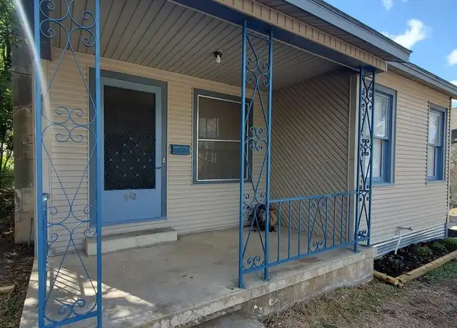 Property at 442 Vanderbilt St, San Antonio, TX, 78210, 3 beds, 1 bath, [object Object]