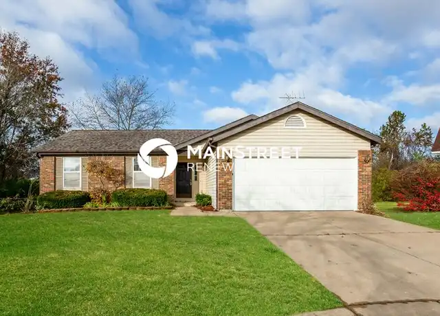 Property at 1075 Patience Dr, Florissant, MO, 63034, 3 beds, 2 baths, [object Object]