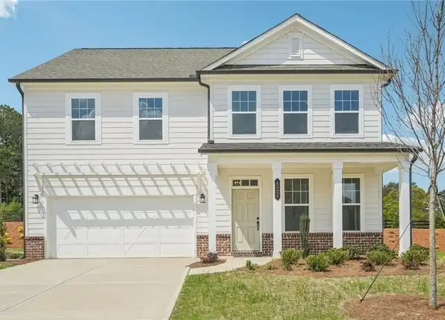 Property at 522 Silverleaf Trl, Bethlehem, GA, 30620, 5 beds, 4 baths, [object Object]